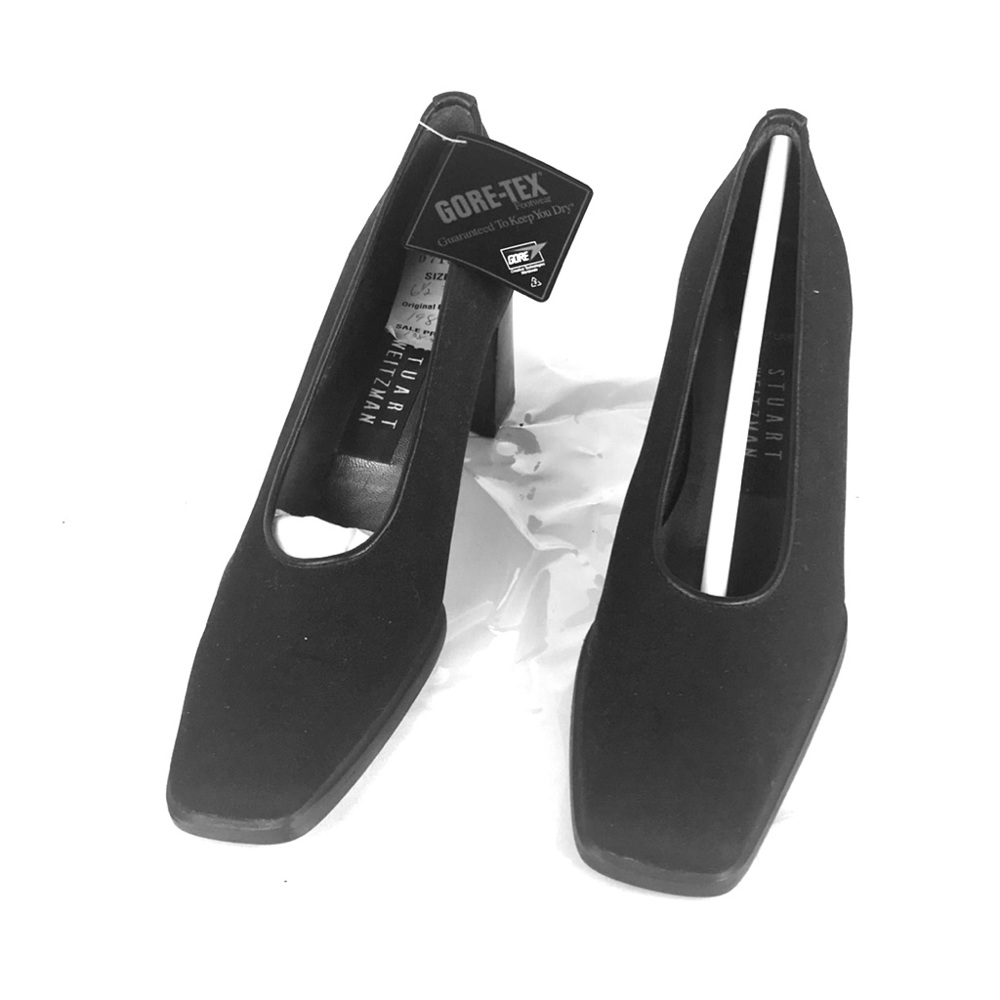 Stuart weitzman heels